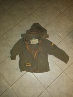 Sommerjacke khaki-farbig Gr.116 Nordrhein-Westfalen - Greven Vorschau