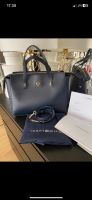 Tasche Tommy Hilfiger charming Satchel Baden-Württemberg - Karlsruhe Vorschau