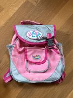 Rucksack Babyborn Bayern - Gunzenhausen Vorschau