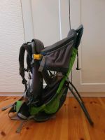 Kraxe Deuter Kid comfort Air Pankow - Prenzlauer Berg Vorschau