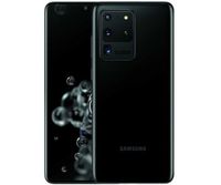 Samsung Galaxy S20 Ultra 5G 128GB Cosmic Black 101629 Bremen-Mitte - Bahnhofsvorstadt  Vorschau