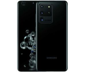 Samsung Galaxy S20 Ultra 5G 128GB Cosmic Black 101629 in Bremen
