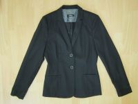 s.Oliver Black Label Damen Struktur Blazer schwarz Gr. 36 NEU !!! Rheinland-Pfalz - Kell am See Vorschau