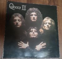 Queen - Queen II (Vinyl) Niedersachsen - Delmenhorst Vorschau