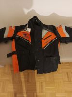 Motorrad Jacke gr.M Hessen - Rodgau Vorschau