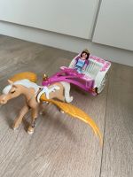 Playmobil Kutsche (Pegasus) 5143 Niedersachsen - Hagen am Teutoburger Wald Vorschau