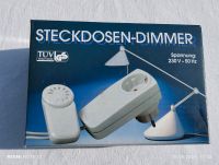 Steckdosen-Dimmer Hessen - Hanau Vorschau