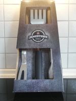 Jamestown Grillbesteck 3 teilig NEU Schleswig-Holstein - Itzehoe Vorschau