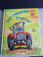 Der rasende Traktor Baden-Württemberg - Maulbronn Vorschau