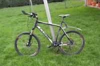 Cube Hardtail MTB 22" RH 54 Bayern - Haag a.d.Amper Vorschau