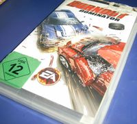 Sony PSP Spiel BURNOUT DOMINATOR USK 12 Portofrei! Nordrhein-Westfalen - Moers Vorschau