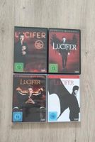 Lucifer DVD Staffel 1-4 Kiel - Suchsdorf Vorschau