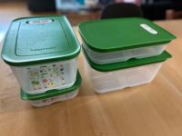 Tupperware Klimaoasen 2x 1,8l und 2x 4,4l Niedersachsen - Hagenburg Vorschau