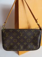 Louis Vuitton Pochette Accessoires Monogram Tasche Box Nordrhein-Westfalen - Recklinghausen Vorschau