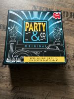 Party & Co. Jumbo Gesellschaftsspiel Spielzeug Niedersachsen - Stuhr Vorschau