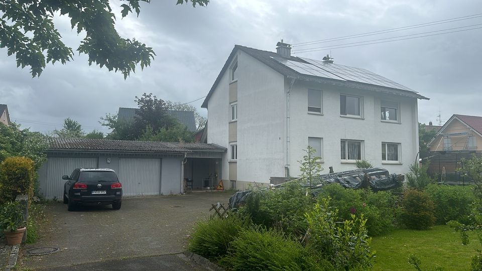 Haus mit großem Grundstück in Salem