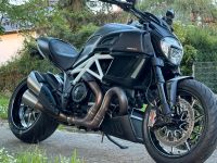 Ducati Diavel Carbon* Facelift Modell* Baden-Württemberg - Bretten Vorschau