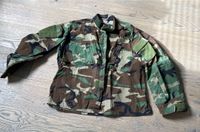 US Army Jacke Woodland Größe large Short Bayern - Bad Windsheim Vorschau