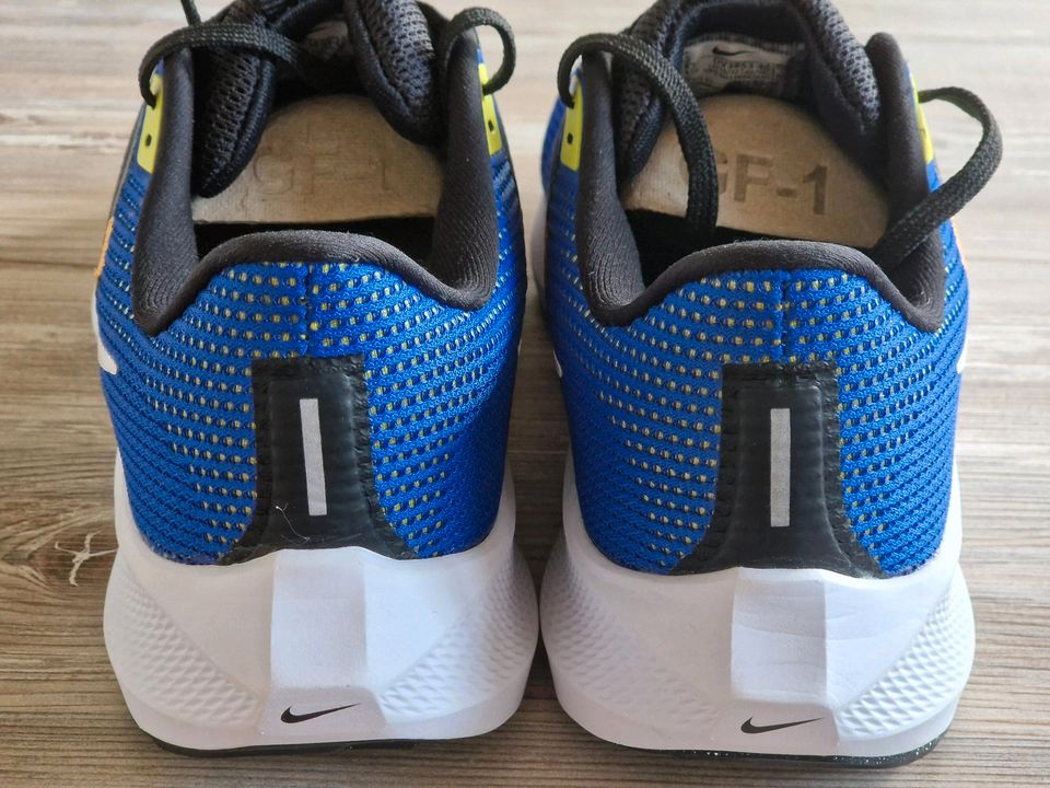 Nike Laufschuhe Air Zoom Pegasus für Herren - Gr. 42,5 - 43 in Wasserburg am Inn