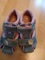 Superfit Sandalen Mädchen Gr. 25, guter Zustand Nordrhein-Westfalen - Castrop-Rauxel Vorschau