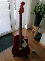 Gitarre Fender Sonoran Niedersachsen - Melle Vorschau