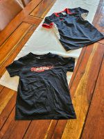 T-Shirt Sportshirt Funktionsshirt adidas und Decathlon 116 Saarland - Marpingen Vorschau