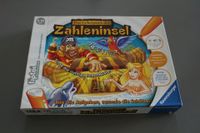 tiptoi®: Das Geheimnis der Zahleninsel von Ravensburger Pankow - Weissensee Vorschau