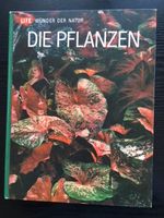 Buch  "Wunder der Natur" - die Pflanzen - Berlin - Zehlendorf Vorschau