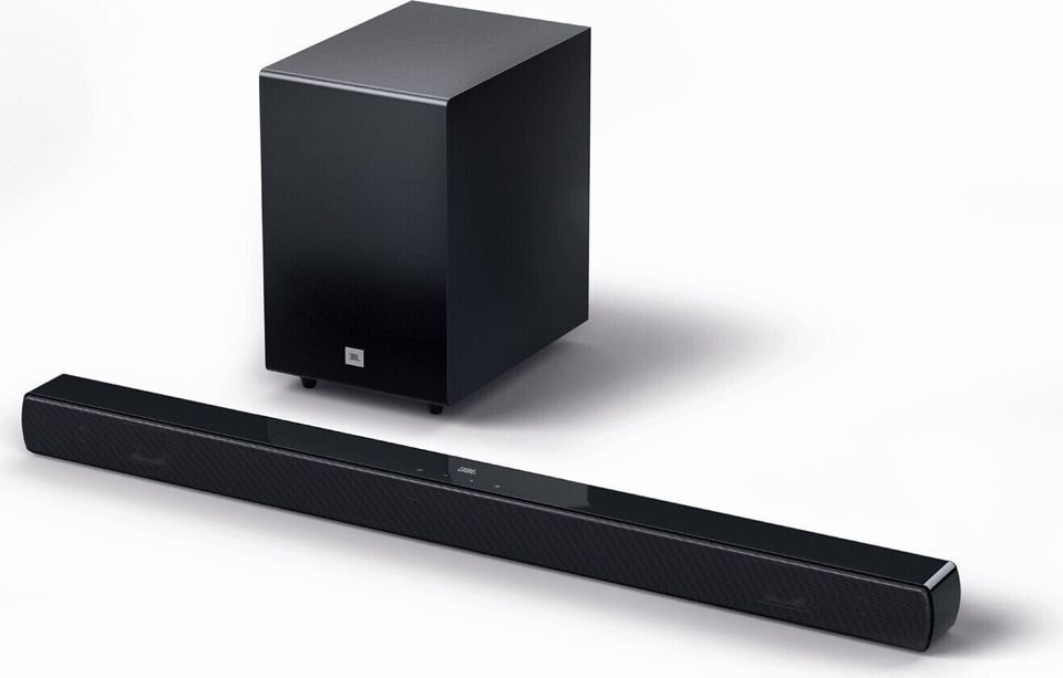 JBL CINEMA Soundbar in Norderstedt