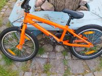 Bmx Fahrrad Müritz - Landkreis - Waren (Müritz) Vorschau