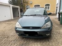 Ford Focus 1.8 Bayern - Leutershausen Vorschau