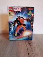 LEGO Marvel Rocket Mech - LEGO 76243 Hessen - Rosbach (v d Höhe) Vorschau