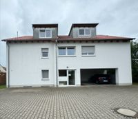 Schöner Wohnen in Heilsbronn, EG Wohnung mit Terrasse Bayern - Heilsbronn Vorschau