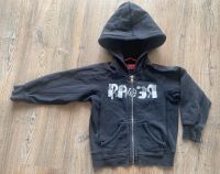 RA-RE Kapuzenjacke Gr. 104 neu Sweatjacke Hoodie Sachsen-Anhalt - Weißenfels Vorschau