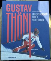 Gustav Thöni Lebenskurven einer Skilegende München - Bogenhausen Vorschau