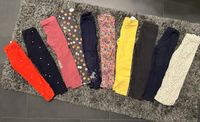 Leggings Jeans Kinder 98/104 H&M Leggins Nordrhein-Westfalen - Kerpen Vorschau