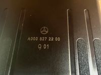Mercedes-Benz Tablet-Halter A0008272200 Top-Zustand Bayern - Gilching Vorschau