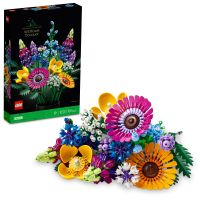 LEGO® Icons (Creator Expert) 10313 Wildblumenstrauß Neu 48,00€* Wandsbek - Hamburg Sasel Vorschau