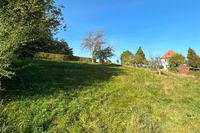 Sonniger Baugrund mit unverbaubarem Fernblick in einer der schönsten Lagen von Schmalkalden Thüringen - Schmalkalden Vorschau