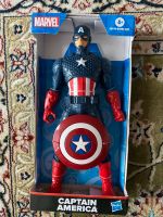 Captain America Actionfigur Hasbro Nordrhein-Westfalen - Düren Vorschau