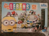 Spiel des Lebens,Minion Edition+Figur,Ich einfach unverbesserlich Niedersachsen - Wangerland Vorschau