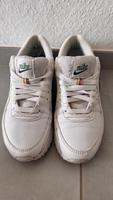 Nike Air Max 90 Retro Edition blau Baden-Württemberg - Bad Schönborn Vorschau