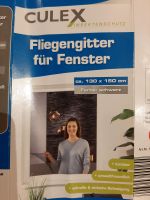 Fliegengitter Culex für Fenster 130x150 Thüringen - Hohes Kreuz Vorschau