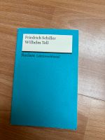 Wilhelm Tell Lektüreschlüssel Hessen - Heringen (Werra) Vorschau