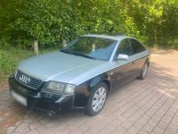 Audi a6 LPG Polnische Zulassung Rehburg-Loccum - Bad Rehburg Vorschau