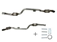 NEU Katalysatoren links & rechts Mercedes E S Klasse A2114904219 Baden-Württemberg - Neckartailfingen Vorschau