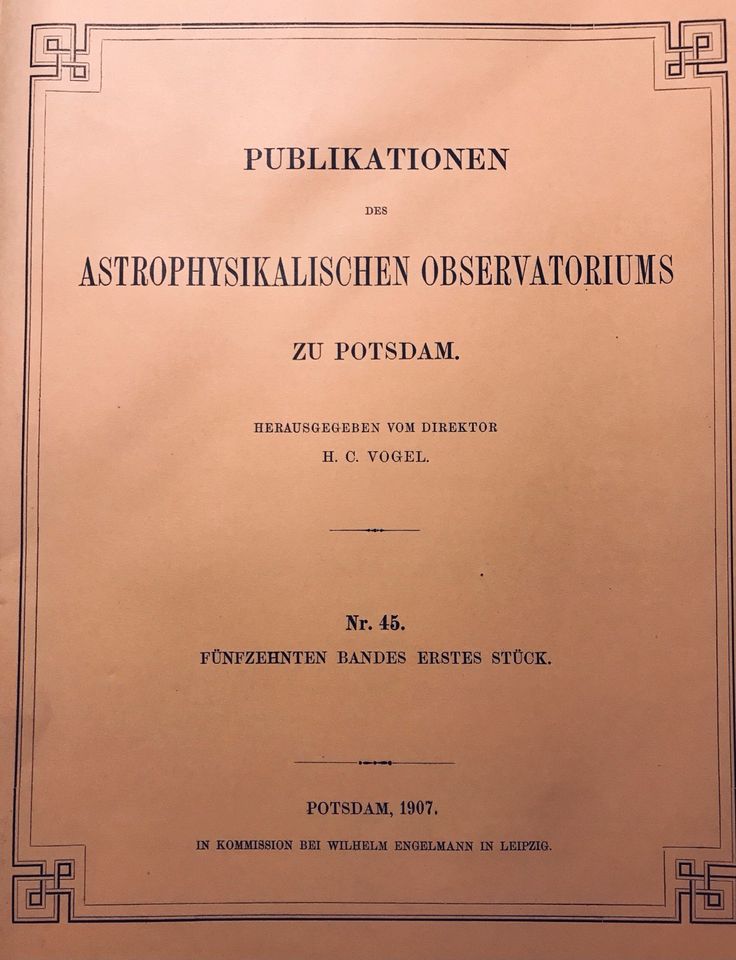 Astronomische Nachrichten Astronomie in Moosburg a.d. Isar