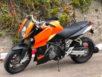 KTM Superduke 990 Baden-Württemberg - Wertheim Vorschau