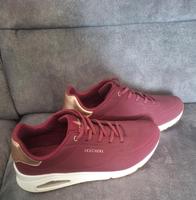 Skechers Street Uno- Shimmer Away Damen Sneaker Nordrhein-Westfalen - Hamm Vorschau