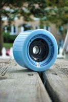 Pantheon Karma 92mm 74A LDP Longboard Rollen Wheels Skate NEU Köln - Mülheim Vorschau